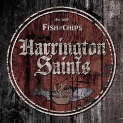 Harrington Saints : Fish & Chips